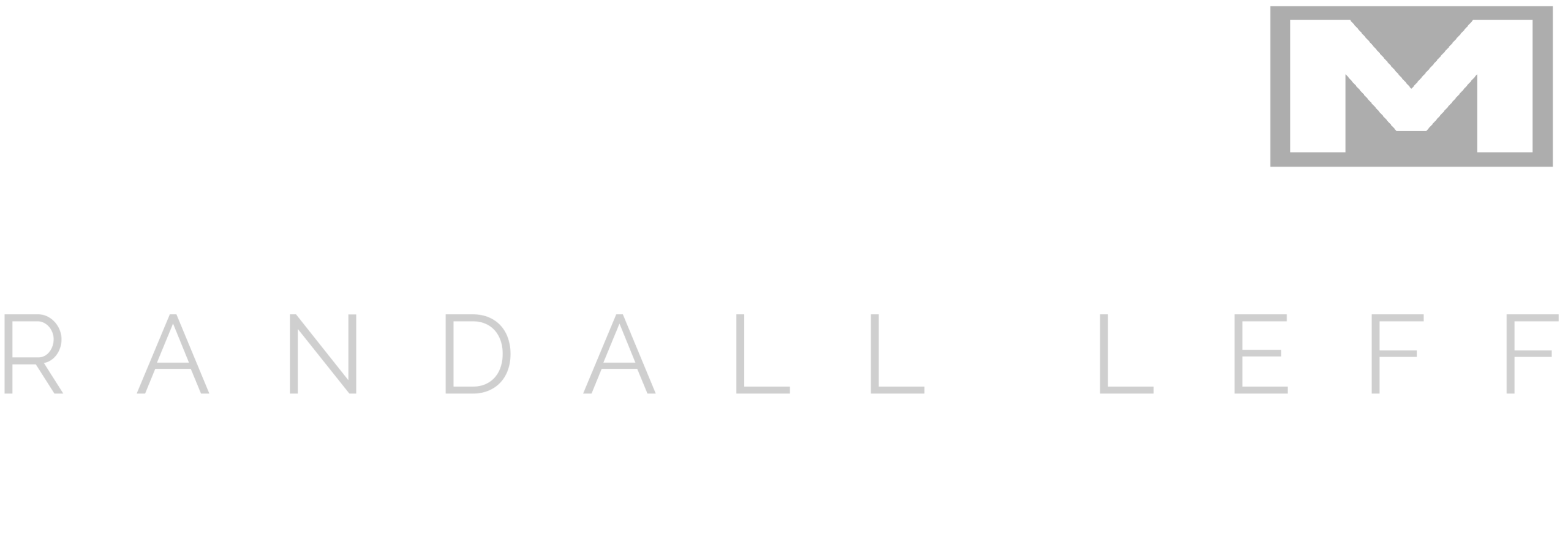 Randall Leff Mediation | Mediator Randall S. Leff, Trusted for Over 30 Years