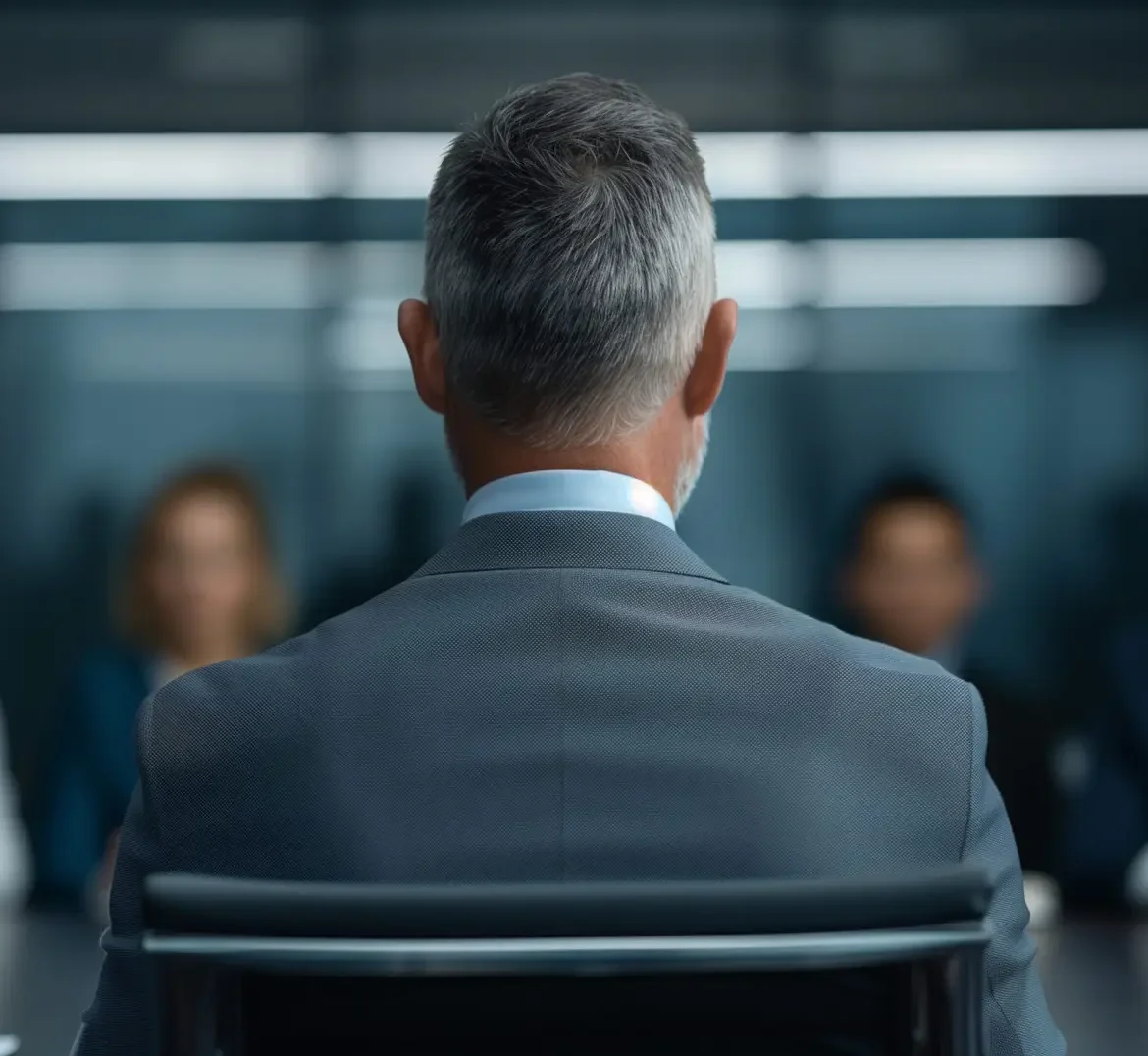 An intense boardroom negotiation scene with focused expressions, highlighting high-stakes discussions and decision-making. An intense boardroom negotiation scene with focused expressions, highlighting high-stakes discussions and decision-making.