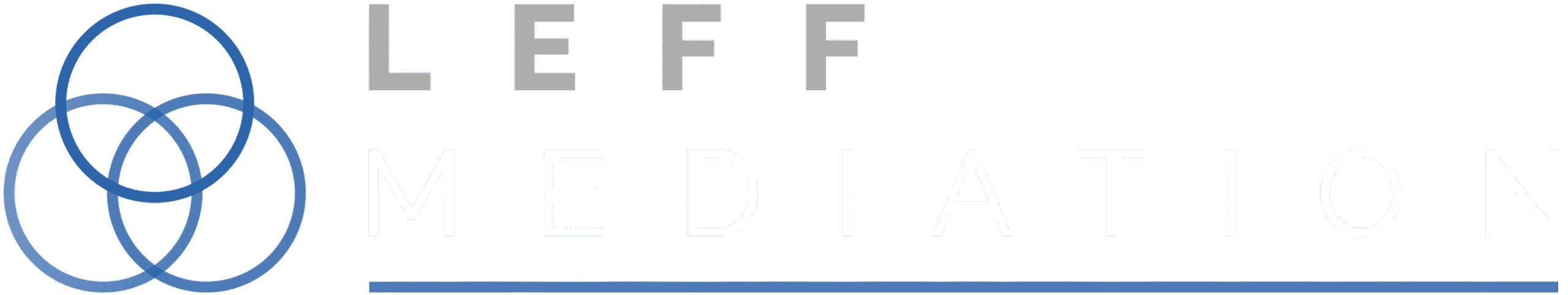 Leff-Mediation-Logo-WHT-2025-v5